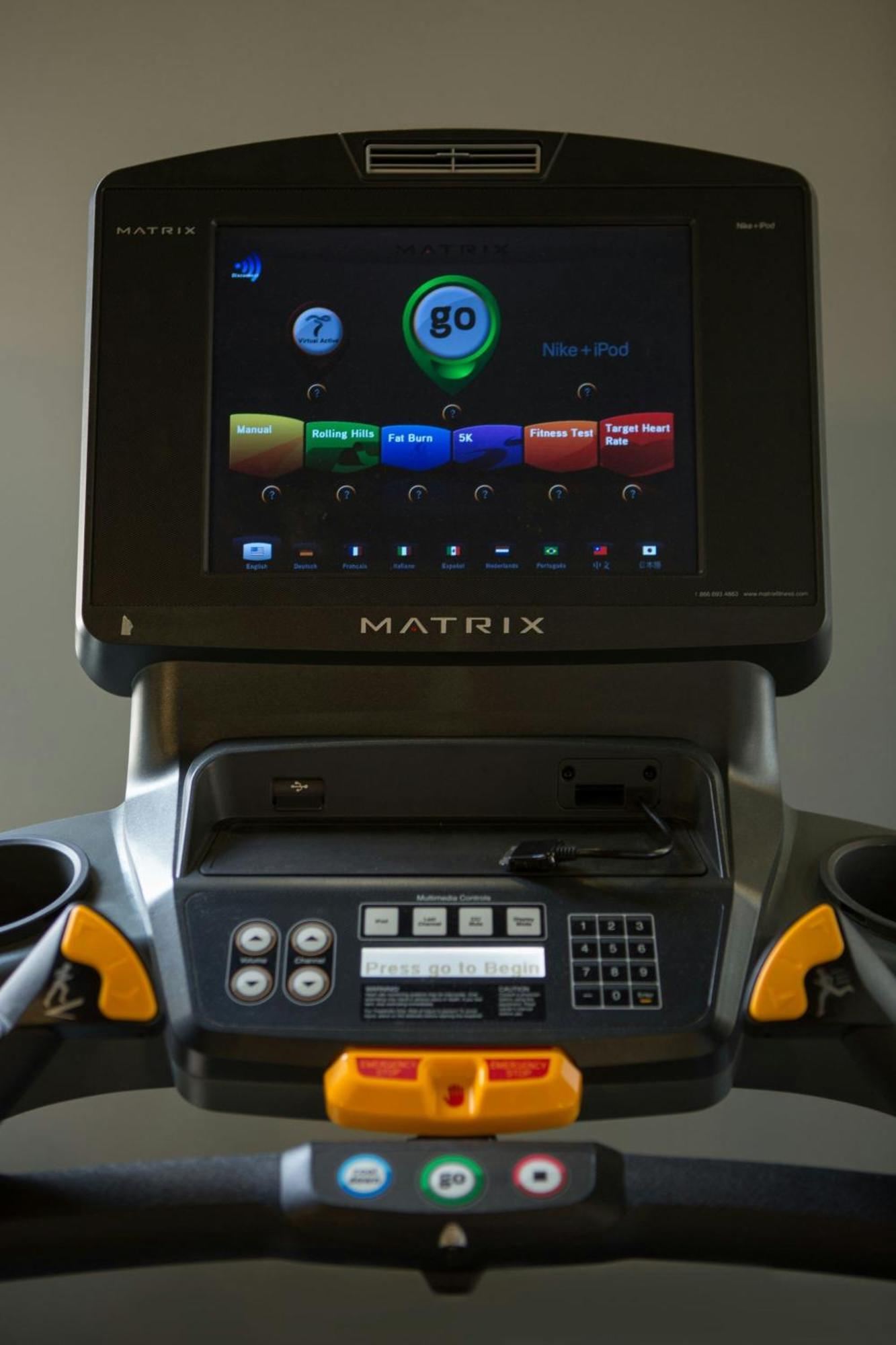 College Park Marriott Hotel & Conference Center Экстерьер фото