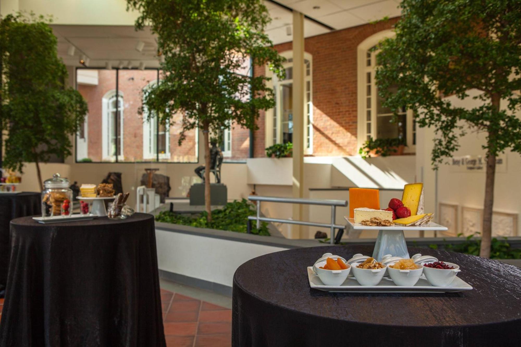 College Park Marriott Hotel & Conference Center Экстерьер фото