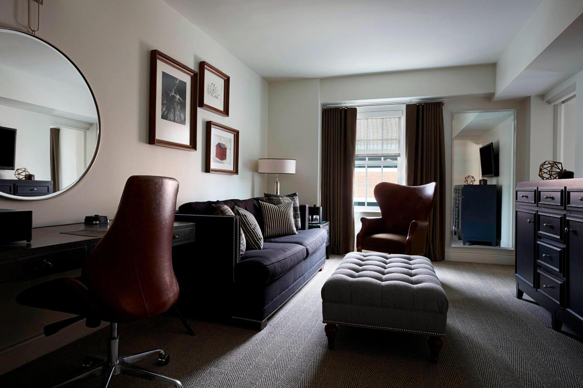 College Park Marriott Hotel & Conference Center Экстерьер фото