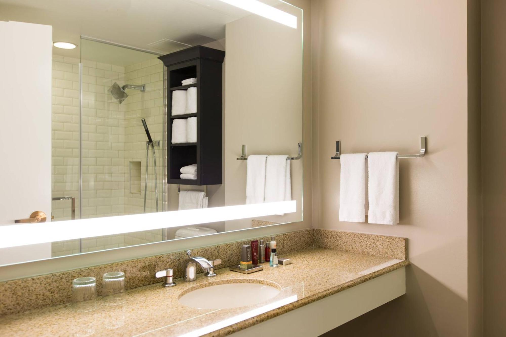 College Park Marriott Hotel & Conference Center Экстерьер фото