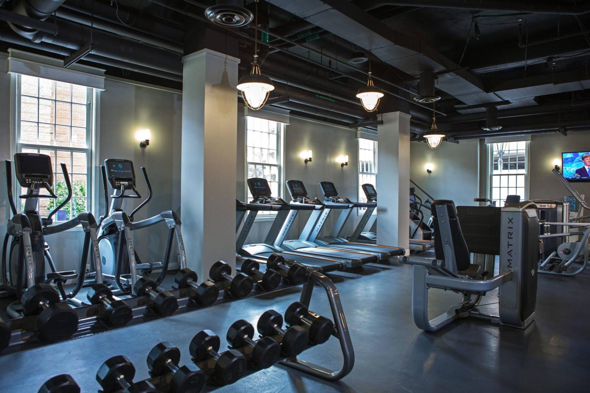 College Park Marriott Hotel & Conference Center Экстерьер фото