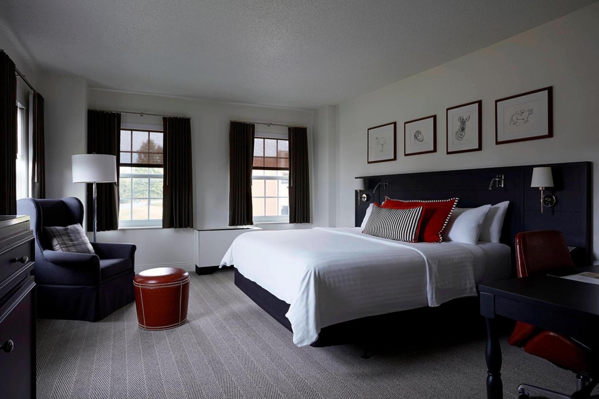 College Park Marriott Hotel & Conference Center Экстерьер фото