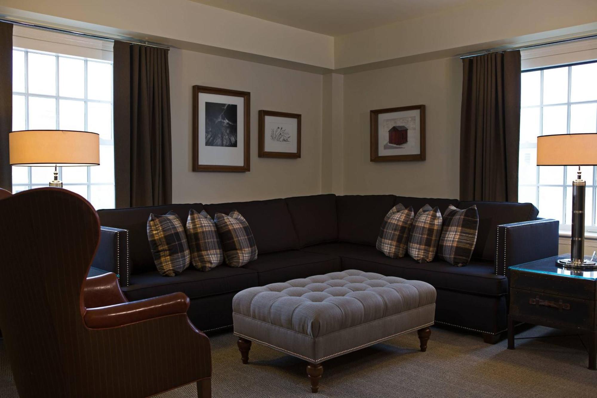 College Park Marriott Hotel & Conference Center Экстерьер фото
