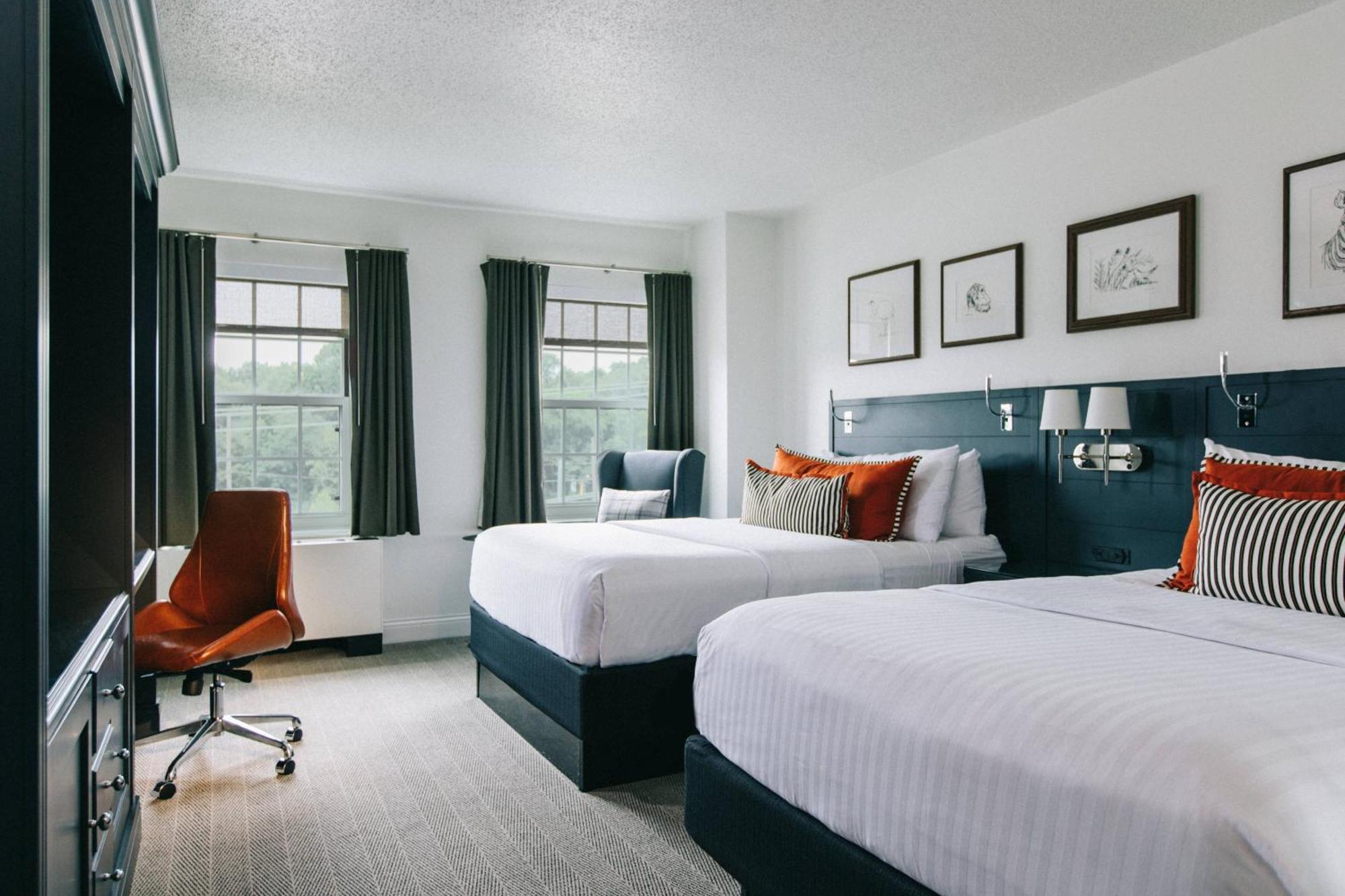 College Park Marriott Hotel & Conference Center Экстерьер фото