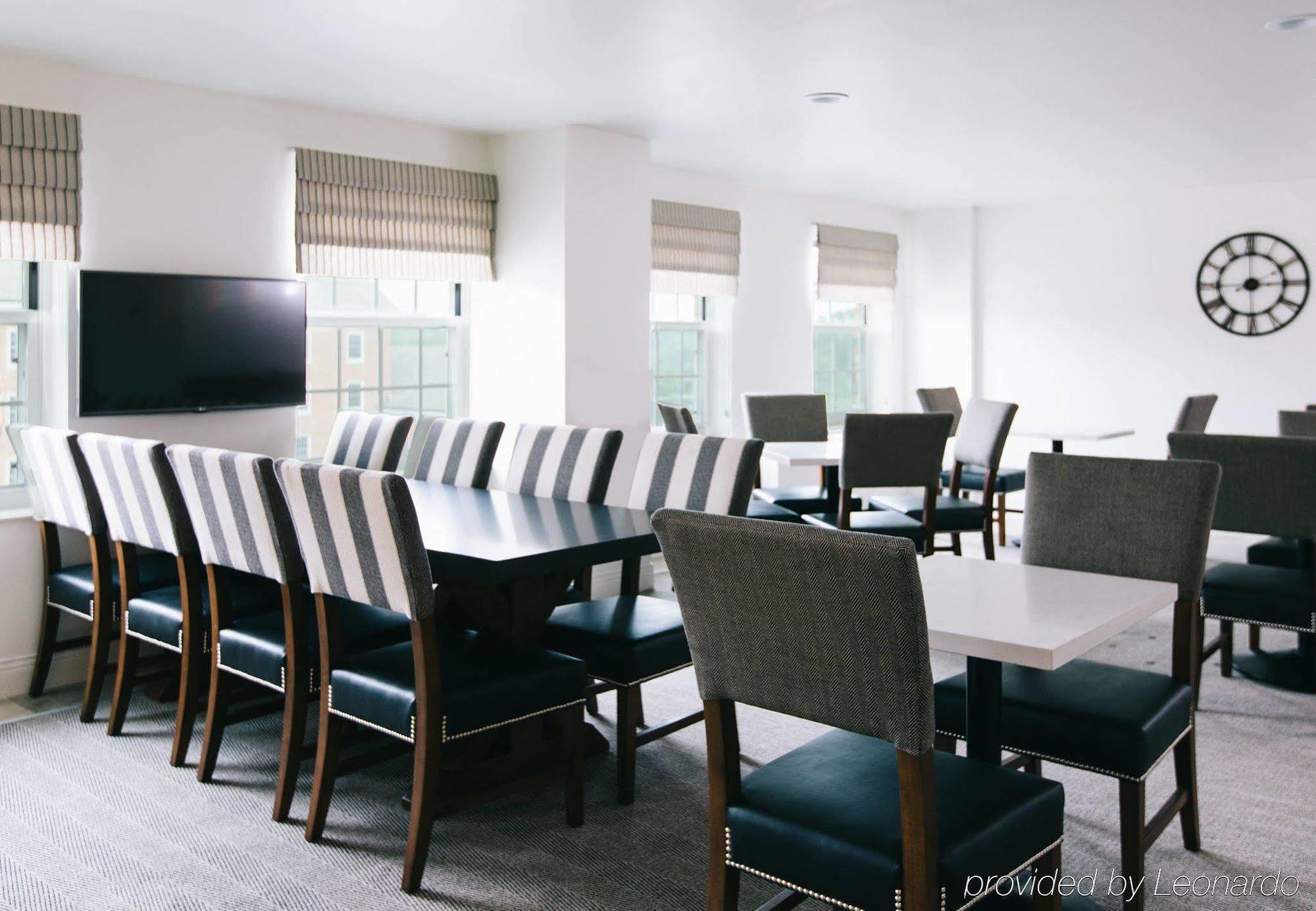 College Park Marriott Hotel & Conference Center Экстерьер фото