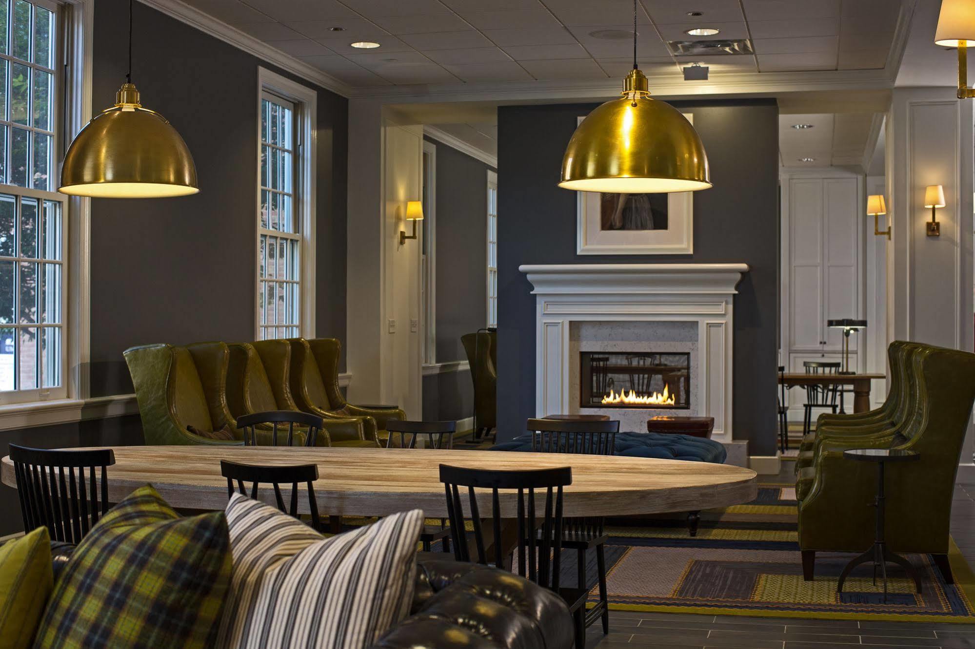 College Park Marriott Hotel & Conference Center Экстерьер фото