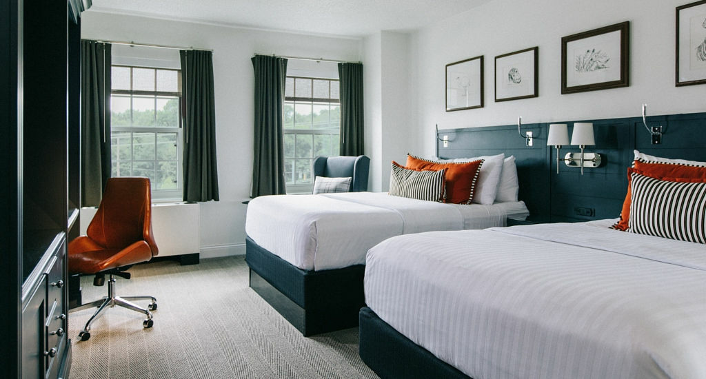 College Park Marriott Hotel & Conference Center Экстерьер фото