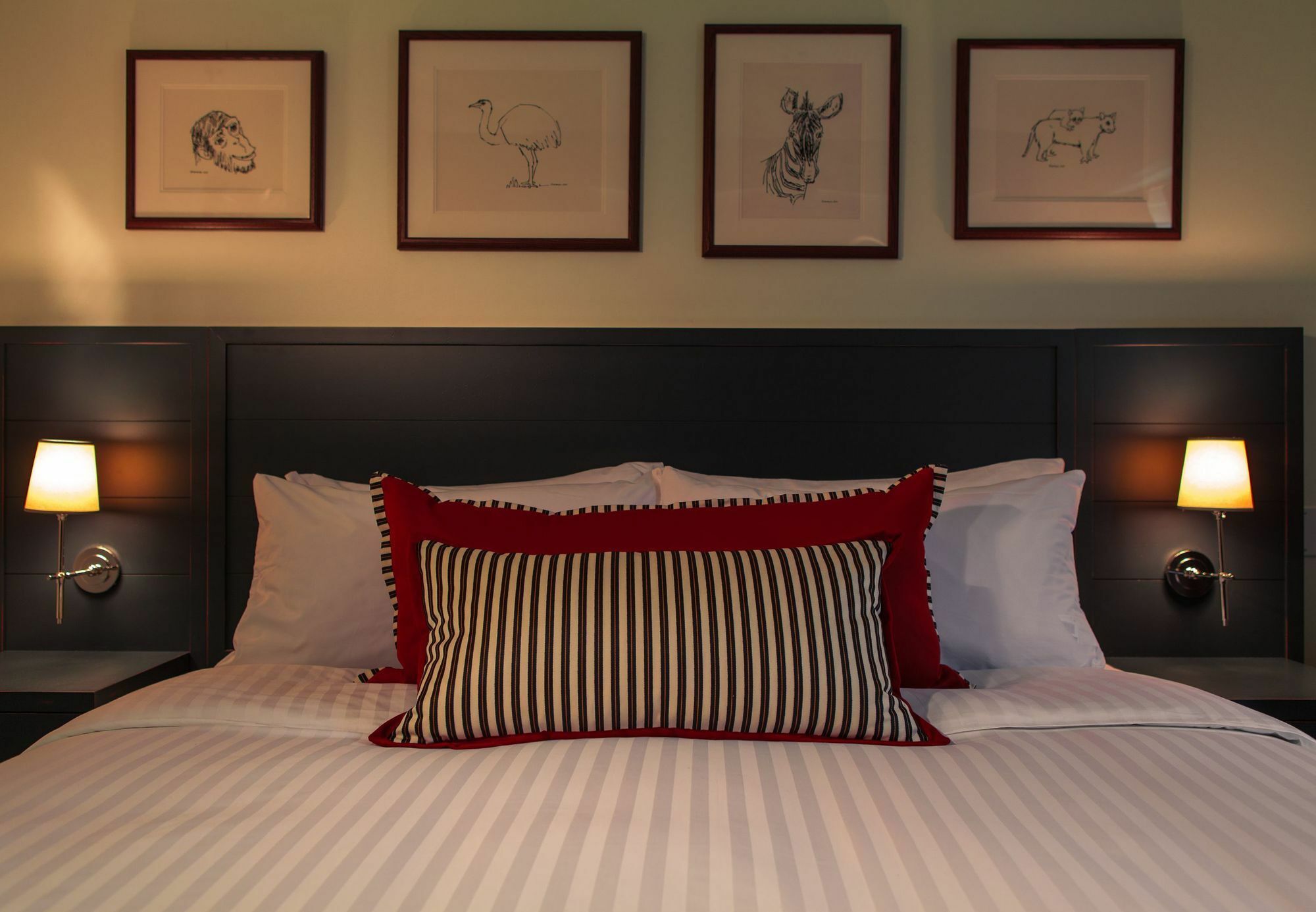 College Park Marriott Hotel & Conference Center Экстерьер фото