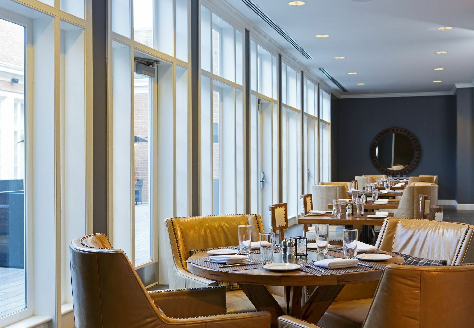 College Park Marriott Hotel & Conference Center Экстерьер фото
